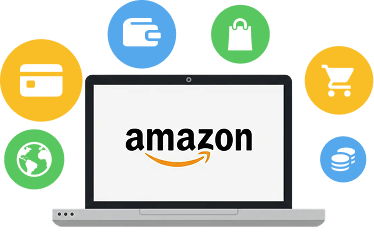 Amazon Hero Image